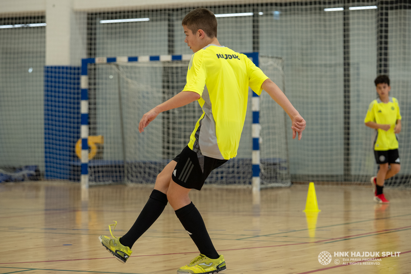 Nogometni kamp Makarska 2026.